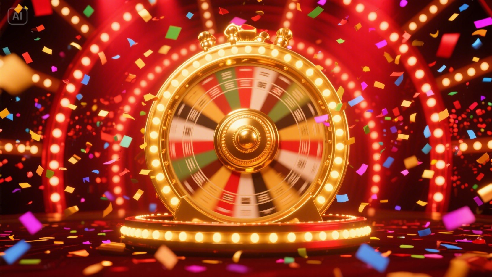 roulette game app